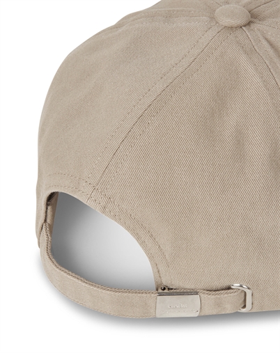 Mads Nørgaard - Twill Cash Cap - Seneca Rock